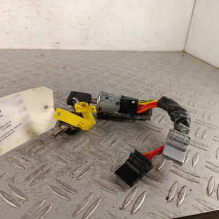 Neiman RENAULT R19 Photo n°1