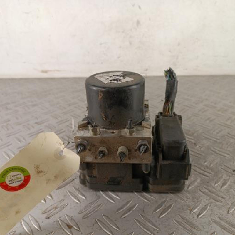 Bloc ABS (freins anti-blocage) FORD FOCUS 3