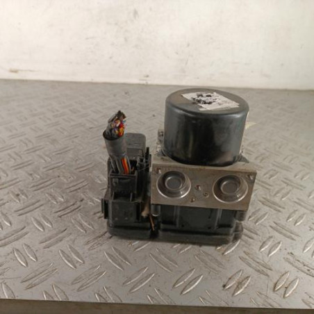Bloc ABS (freins anti-blocage) FORD FOCUS 3