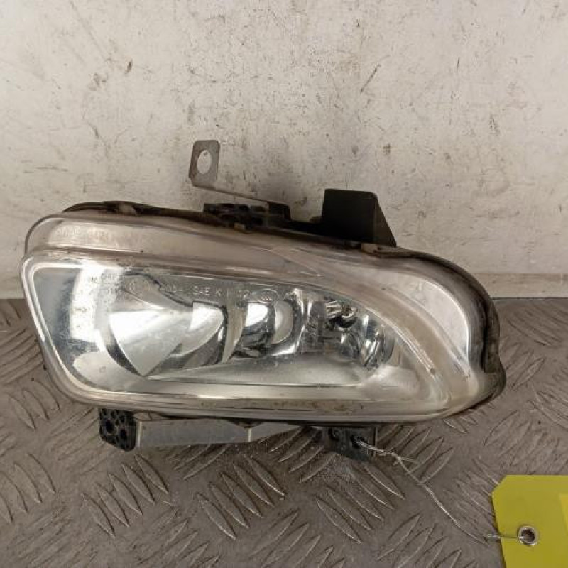 Anti brouillard gauche (feux) FIAT 500X