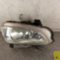 Anti brouillard gauche (feux) FIAT 500X