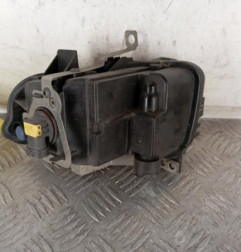 Anti brouillard gauche (feux) FIAT 500X