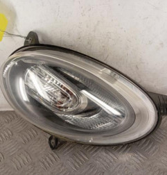 Optique avant secondaire gauche (feux)(clignotant) FIAT 500X Photo n°1