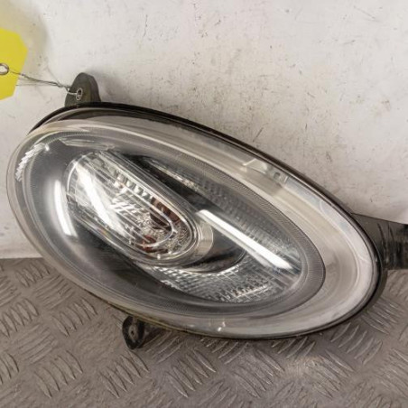 Optique avant secondaire gauche (feux)(clignotant) FIAT 500X Photo n°1