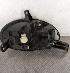 Optique avant secondaire gauche (feux)(clignotant) FIAT 500X