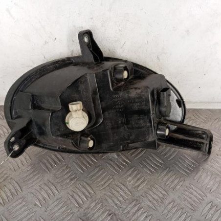 Optique avant secondaire gauche (feux)(clignotant) FIAT 500X