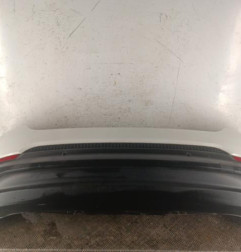 Pare choc arriere FIAT 500X Photo n°1