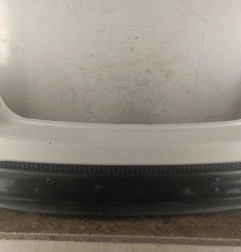 Pare choc arriere FIAT 500X Photo n°3