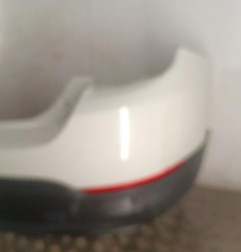 Pare choc arriere FIAT 500X Photo n°4