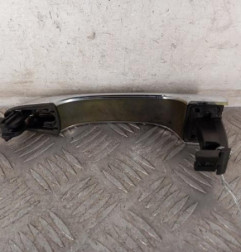 Poignee porte arriere gauche FIAT 500X Photo n°1