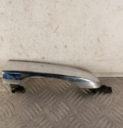 Poignee porte arriere gauche FIAT 500X