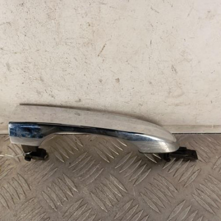 Poignee porte arriere gauche FIAT 500X