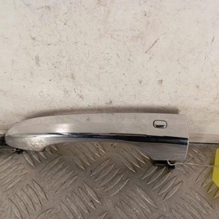 Poignee porte avant droit FIAT 500X Photo n°1