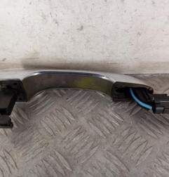 Poignee porte avant gauche FIAT 500X