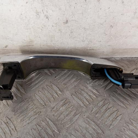 Poignee porte avant gauche FIAT 500X