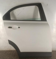 Porte arriere droit FIAT 500X Photo n°1