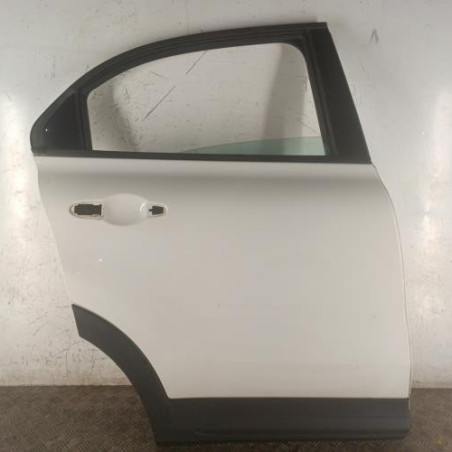 Porte arriere droit FIAT 500X Photo n°1
