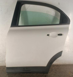 Porte arriere gauche FIAT 500X Photo n°1