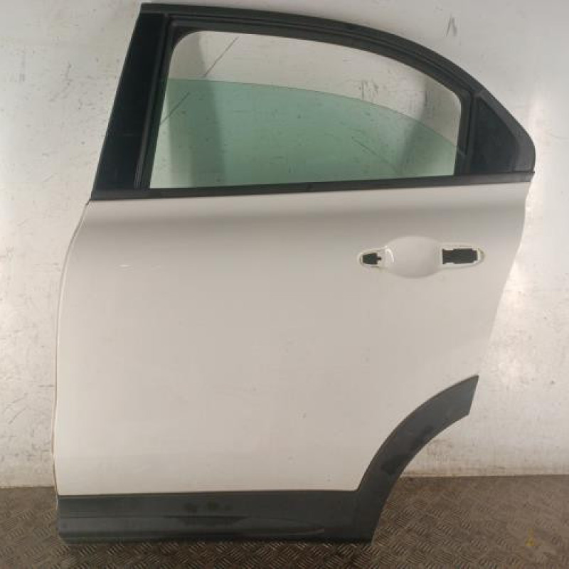 Porte arriere gauche FIAT 500X