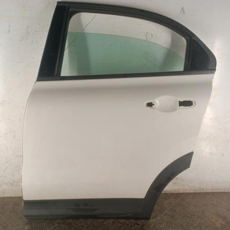 Porte arriere gauche FIAT 500X Photo n°1