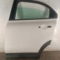 Porte arriere gauche FIAT 500X