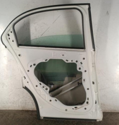 Porte arriere gauche FIAT 500X