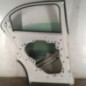 Porte arriere gauche FIAT 500X
