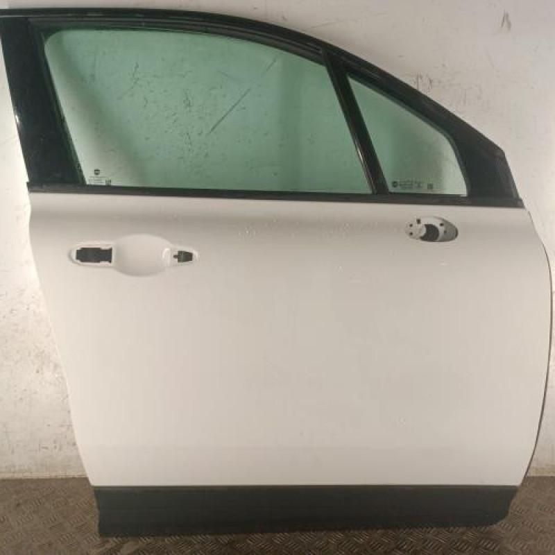 Porte avant droit FIAT 500X