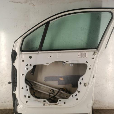 Porte avant droit FIAT 500X