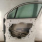 Porte avant droit FIAT 500X