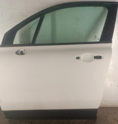 Porte avant gauche FIAT 500X Photo n°1