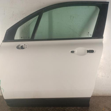 Porte avant gauche FIAT 500X Photo n°1