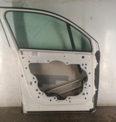 Porte avant gauche FIAT 500X Photo n°3