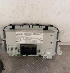 Afficheur FIAT 500X Photo n°3