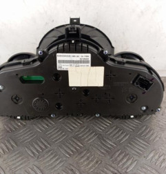 Compteur FIAT 500X Photo n°3