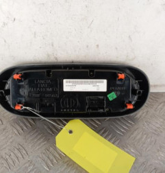 Commande chauffage FIAT 500X