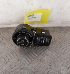 Commodo phare FIAT 500X Photo n°1