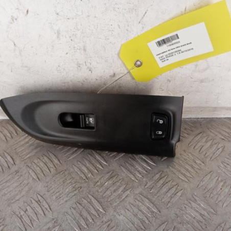 Interrupteur de leve vitre avant droit FIAT 500X Photo n°1