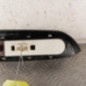 Interrupteur de leve vitre avant gauche FIAT 500X