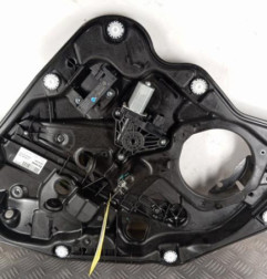 Leve vitre electrique arriere gauche FIAT 500X Photo n°1