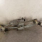 Moteur essuie glace avant FIAT 500X