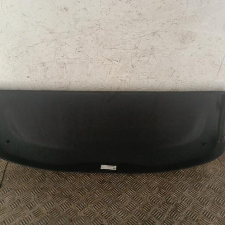 Plage arriere FIAT 500X