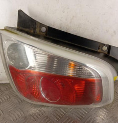 Feu arriere principal droit (feux) FIAT 500 2 Photo n°1