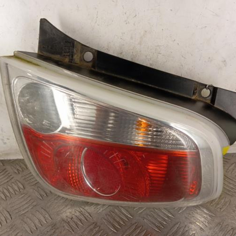 Feu arriere principal droit (feux) FIAT 500 2