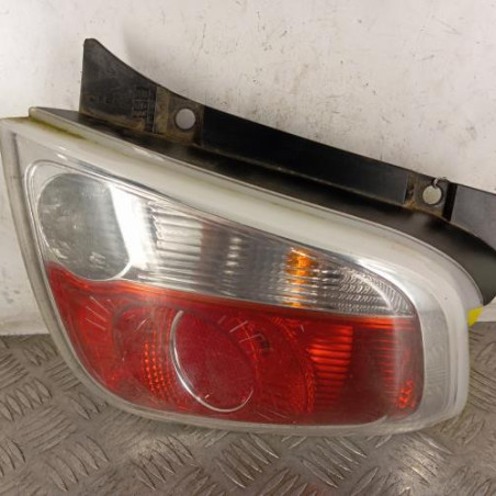 Feu arriere principal droit (feux) FIAT 500 2 Photo n°1