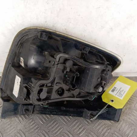 Feu arriere principal droit (feux) FIAT 500 2