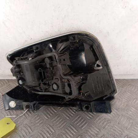 Feu arriere principal gauche (feux) FIAT 500 2