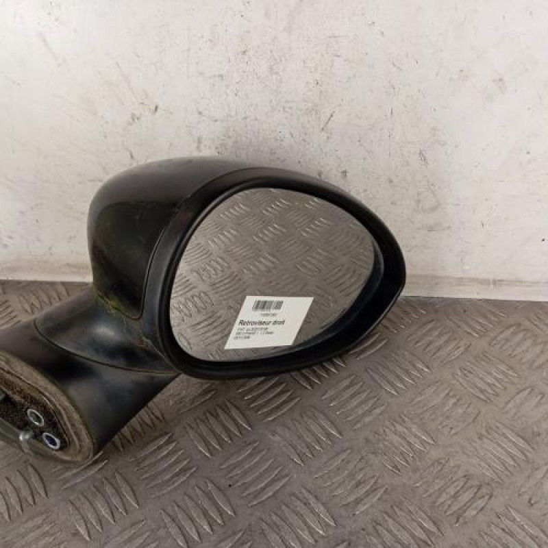 Retroviseur droit FIAT 500 2