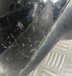 Retroviseur droit FIAT 500 2 Photo n°3