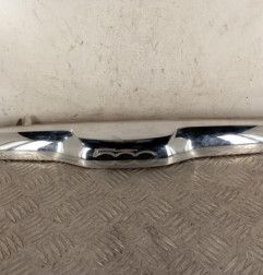 Bouton de coffre FIAT 500 2 Photo n°1